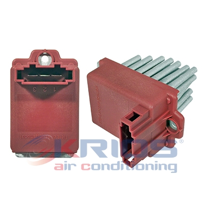 Régulateur FORD-VAG