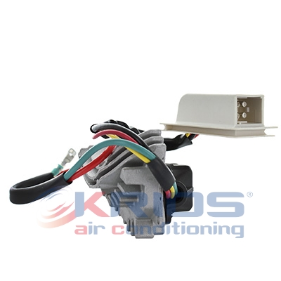 Regulator MERCEDES