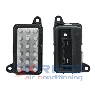 Regulator FORD