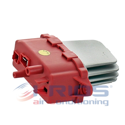 Regulator IVECO