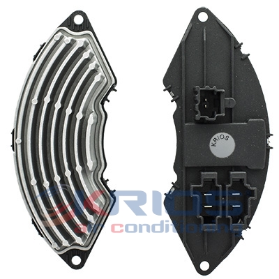 Regulator FIAT - OPEL