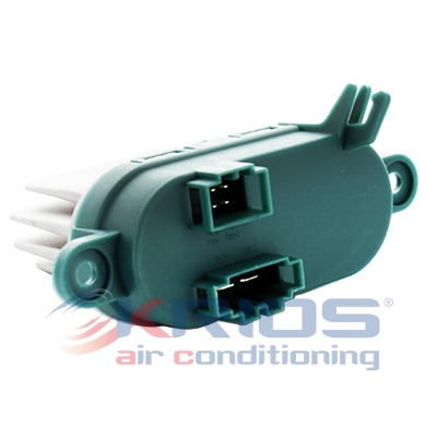 Regulator VAG