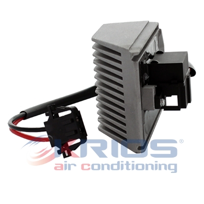 Regulator VAG