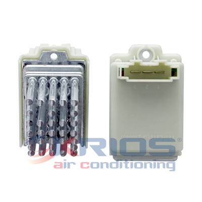 Regulator MINI