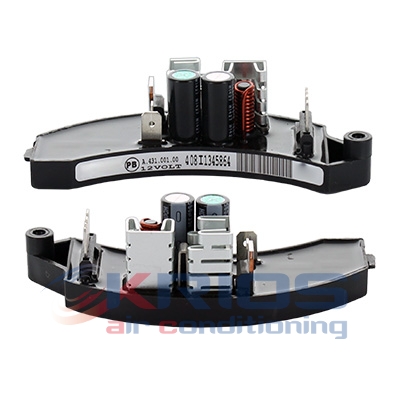 Regulator AGCO - SAME