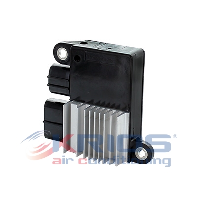 Regulator TOYOTA