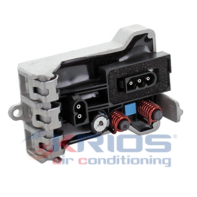 Regulator BMW SR7 (E65-E66-E67)