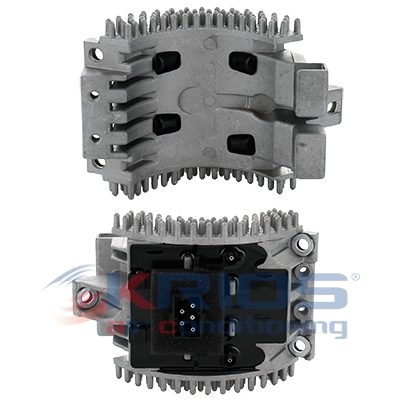 Regulator BMW SR7 E38