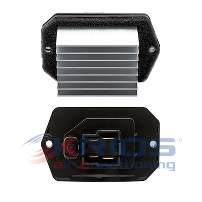 Regulator LAND ROVER