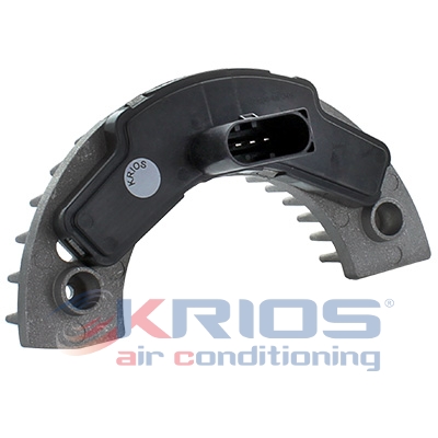 Regulator VOLVO