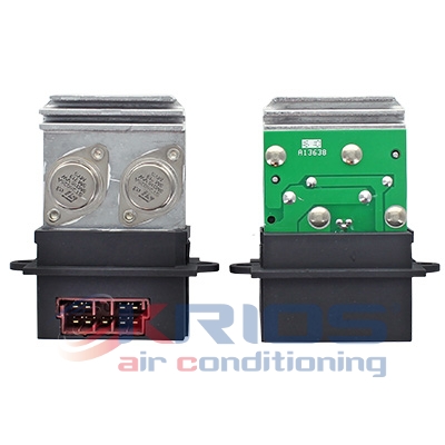 Regulator OPEL VECTRA B