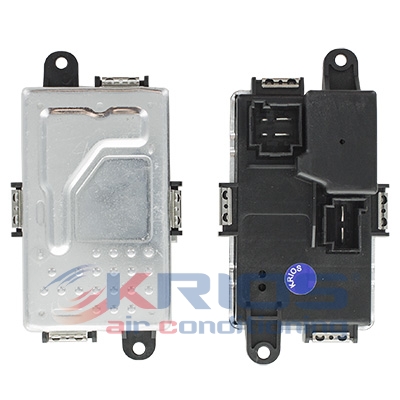 Regulator MERCEDES