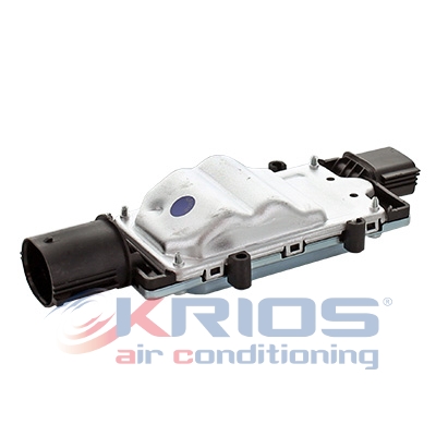 Regulator FORD