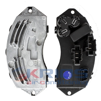 Regulator MERCEDES