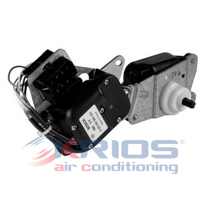 Actuator