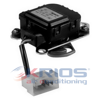 Actuator