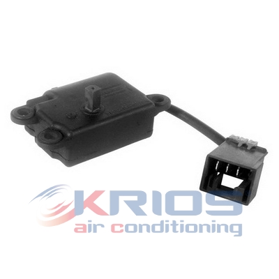 Actuator