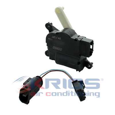Actionneur clim RICIRCOLO FIAT - LANCIA