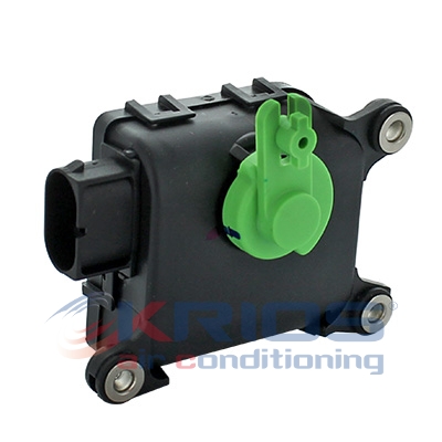 Actuator