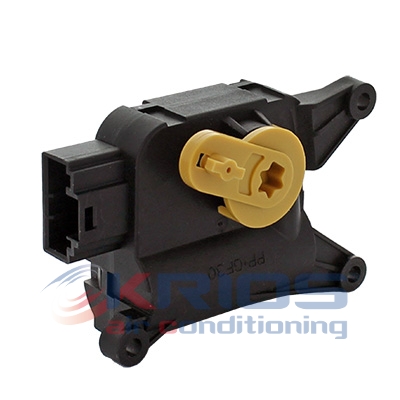 Actuator