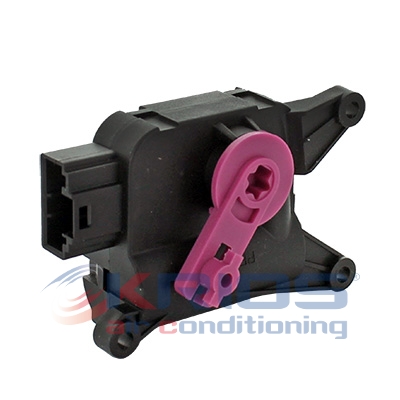 Actuator
