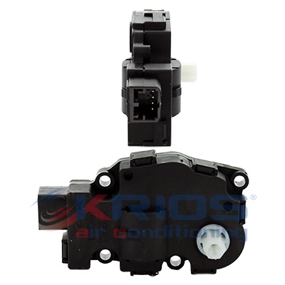Actuator