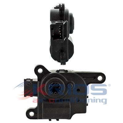 Actionneur clim RICIRCOLO KIA SOUL