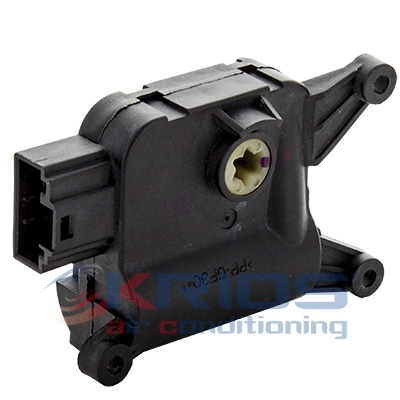 Actuator