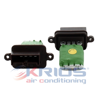 Widerstand FIAT PUNTO