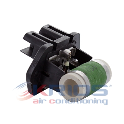 Widerstand BRAVO/A MAREA TD 100