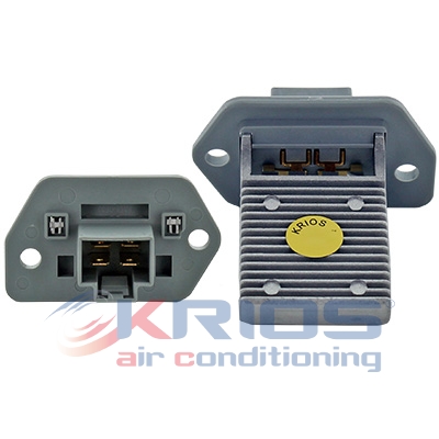 Widerstand ventilator DAEWOO