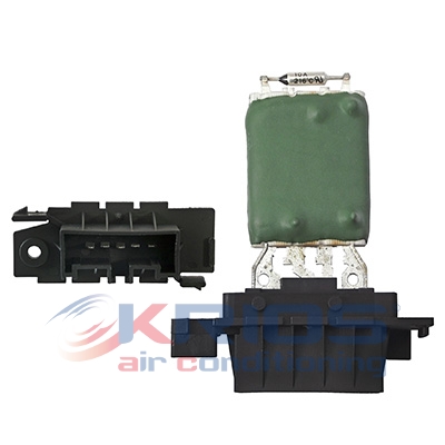 Weerstand FIAT DUCATO