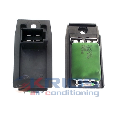 Widerstand FORD FOCUS