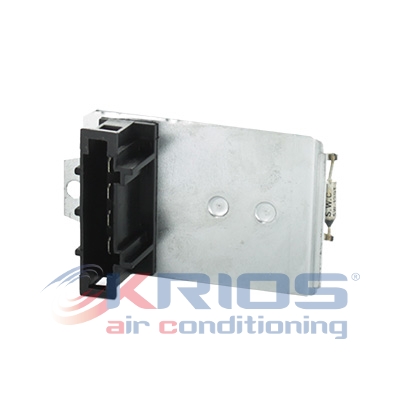Weerstand VW TRANSPORTER