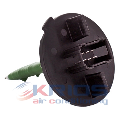 Widerstand CITROEN C3 II - DS3