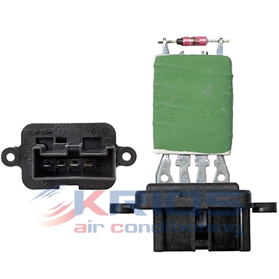 Résistance FIAT BRAVO-LANCIA DELTA III