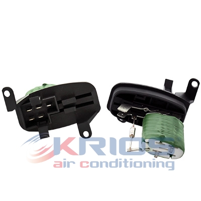 Weerstand DAF - RENAULT