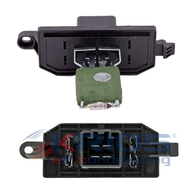 Widerstand FORD