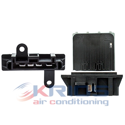 Widerstand NISSAN QUASHQAI