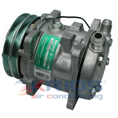Kompressor