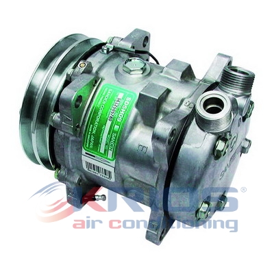 Compressor