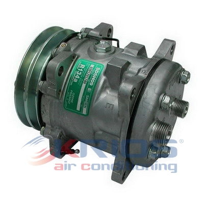 Compressor