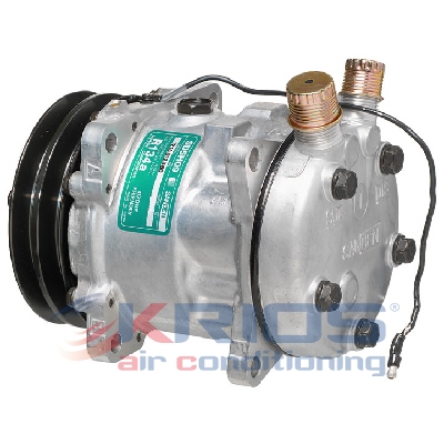 Compressor