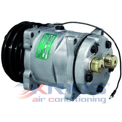 Compressor