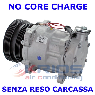 Compressor