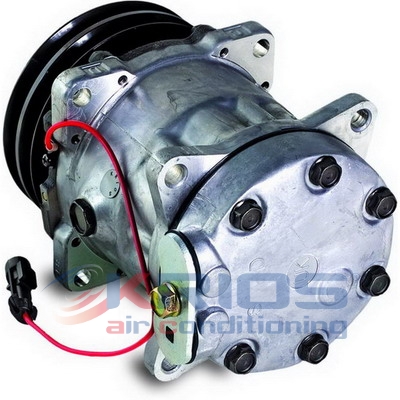 Compressor
