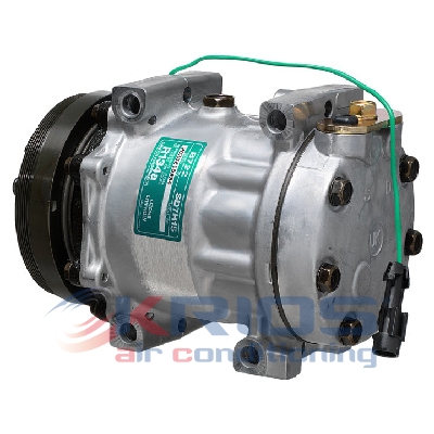 Compressor