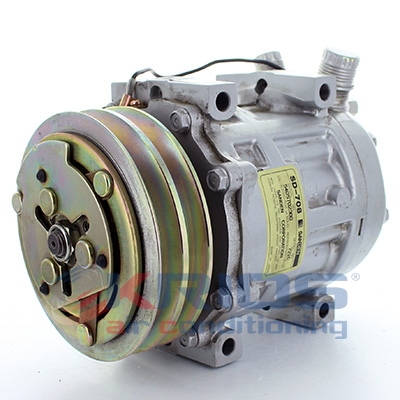 Compressor