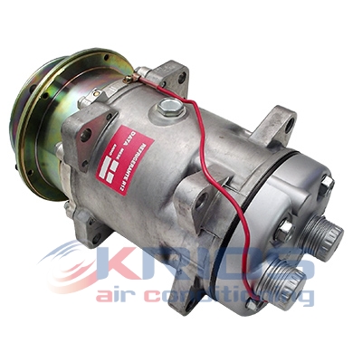 Compressor