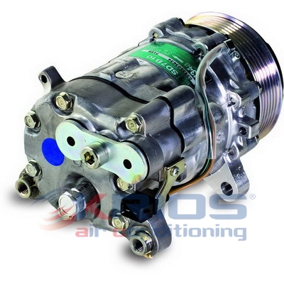 Compressor
